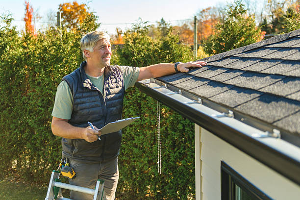 Trusted Roof Repair service in Parsons, KS - Ben Roofing and Steel LLC