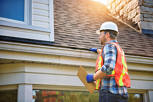 Trusted Emergency Roof Repair service in Parsons, KS - Ben Roofing and Steel LLC